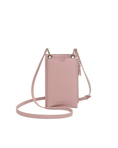 Louenhide Suki Phone Bag - Dusty Pink