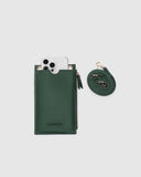 Louenhide Suki Phone Bag - Forest Green