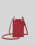 Louenhide Suki Phone Bag - Red
