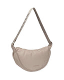 Louenhide Sylvia Nylon Crossbody Bag - Beige