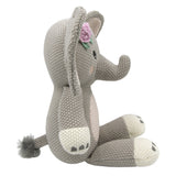 Whimsical Toy - Ella the Elephant