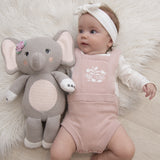 Whimsical Toy - Ella the Elephant