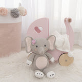 Whimsical Toy - Ella the Elephant