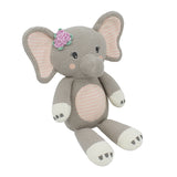 Whimsical Toy - Ella the Elephant