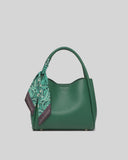 Louenhide Mini Steffie Tote Bag - Green