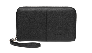 Louenhide Arabella travel Wallet - Black