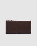 Louenhide Sailor Wallet - Chocolate