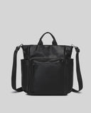 Louenhide Bronx Backpack - Black