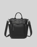 Louenhide Baby Bronx Backpack - Black