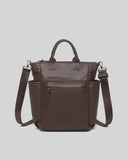 Louenhide Baby Bronx Backpack - Chocolate