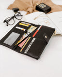 Louenhide Stella Wallet - Black
