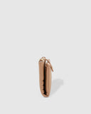 Louenhide Stella Wallet - Latte