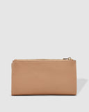Louenhide Stella Wallet - Latte