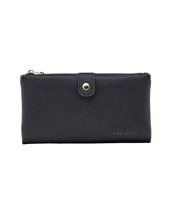 Louenhide Stella Wallet - Black