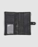 Louenhide Stella Wallet - Black