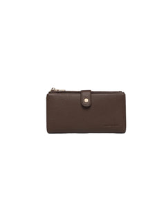 Louenhide Stella Wallet - Chocolate
