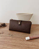 Louenhide Stella Wallet - Chocolate