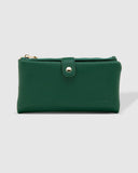 Louenhide Stella Wallet - Green