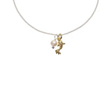 Dreamweaver Necklace - Love & Friendship