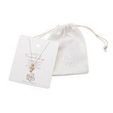 Dreamweaver Necklace - Love & Friendship