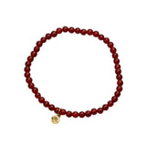 Bracelet - Healing Gem Carnelian
