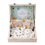 Pebble Tokens - Beekeeper