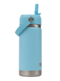 Insulated Water Bottle 470ml - Sky