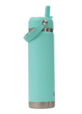 Insulated Water Bottle 650ml - Mint