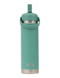 Insulated Water Bottle 650ml - Sage