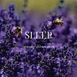 Shower Steamer - Sleep