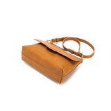 Black Caviar Designs Crossbody Bag - Alessia Tan