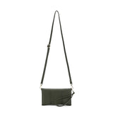 Black Caviar Designs Wallet - Sky Khaki