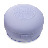 Shower Speaker - Wireless Pastels