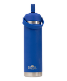 Insulated Water Bottle 650ml - Azure