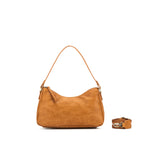Black Caviar Designs - Claudette Shoulder Crossbody Bag - Tan