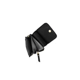 Black Caviar Designs - Lou Lou Mobile Case Wallet Black