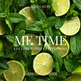 Shower Steamer - Me Time