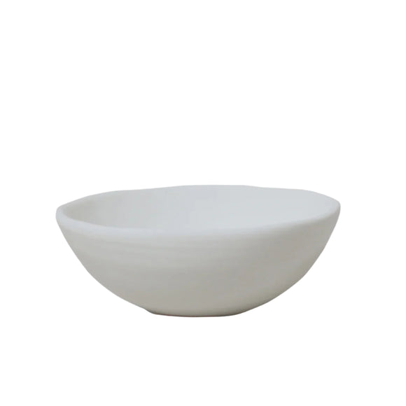 Robert Gordon - Condiment Bowl At Home White