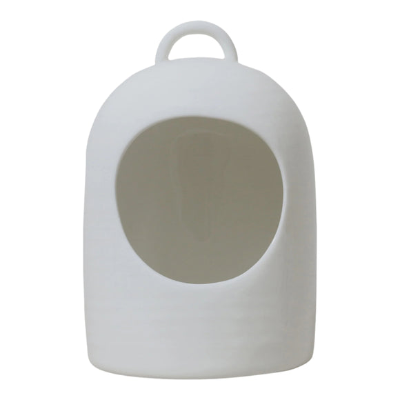 Robert Gordon - Salt Pig 18cm - At Home White