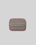 Louenhide Suzie Jewellery Box - Green/ Bubblegum Pink