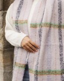 Louenhide Bristol Scarf - Lilac