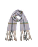 Louenhide Bristol Scarf - Lilac