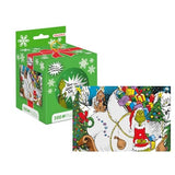 Jigsaw Puzzle 300pc - How the Grinch Stole Christmas