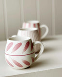 Robert Gordon - Brush Hug Me 4pk Mug Rose