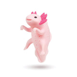 Fred Relaxolotl Tea Infuser - Pink