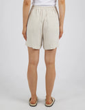 Foxwood Farrow Shorts - Beige