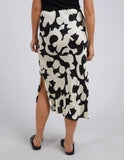 Foxwood Calypso Skirt - Black