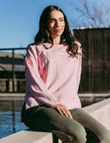 Foxwood Throw On Tee - Blossom