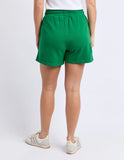 Foxwood Classic Short - Green