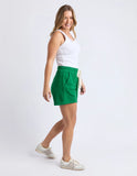 Foxwood Classic Short - Green
